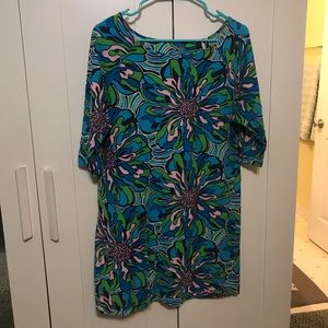 Lily Pulitzer Dress